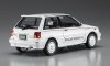 Hasegawa 20508 Toyota Starlet EP71 Turbo S (3-door) Medium-term Super Limited 1/24